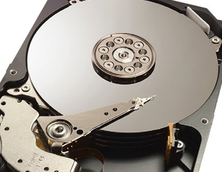 服務(wù)器硬盤維修